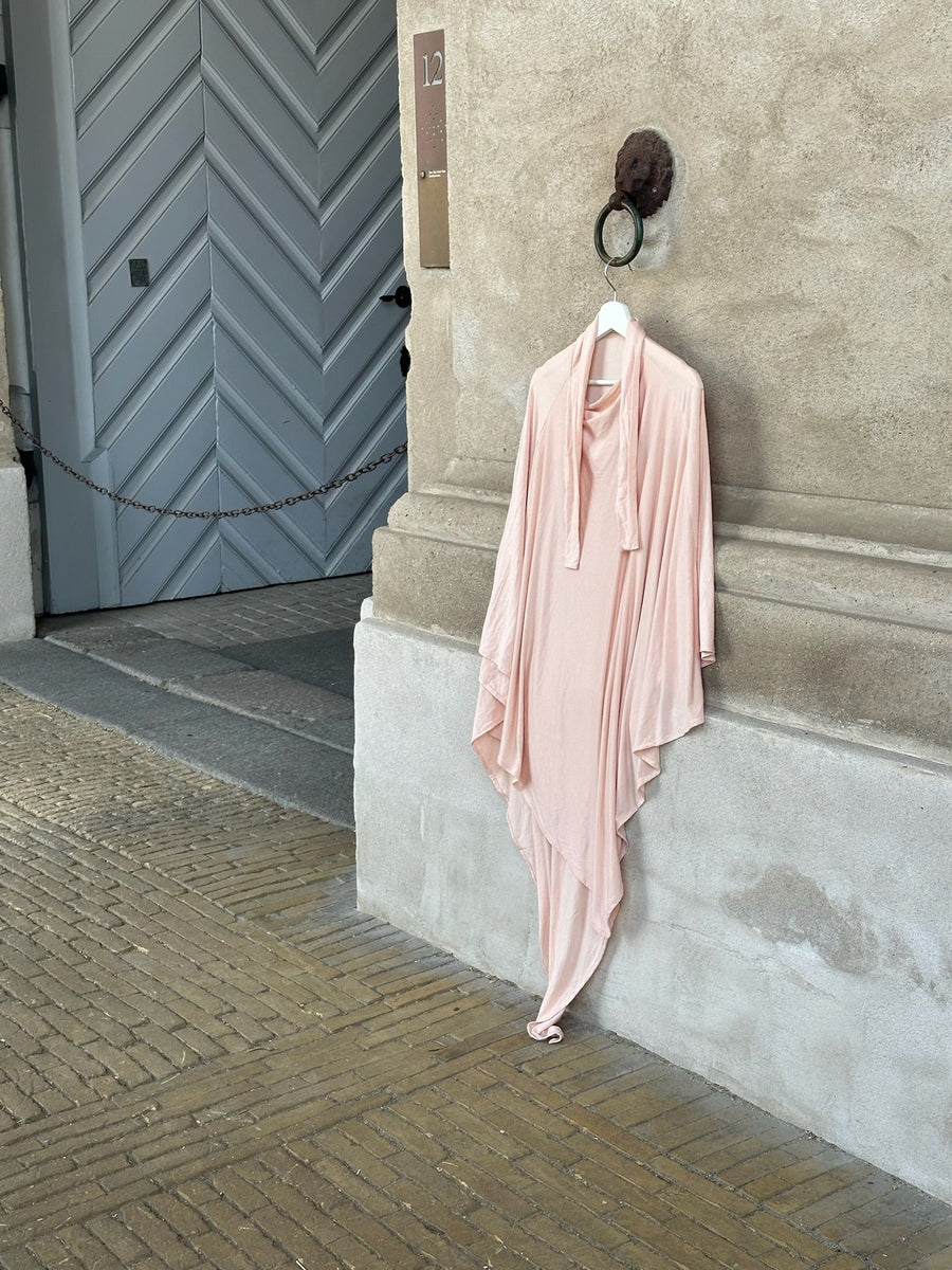 Khimar styling by BeiCollection