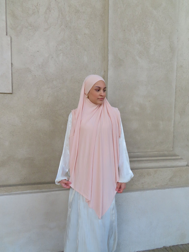 Awal Khimar Collection