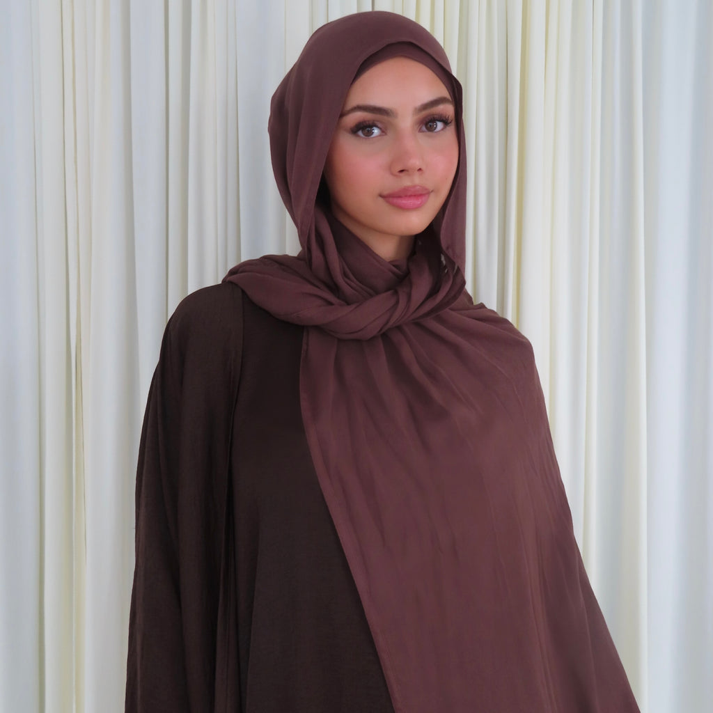 Madame Cocoa Modal
