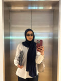 Navy blue