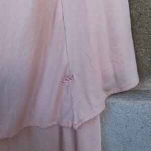 Bamboo Jersey Khimar - Kattan