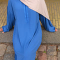 Blue Baby Kandora