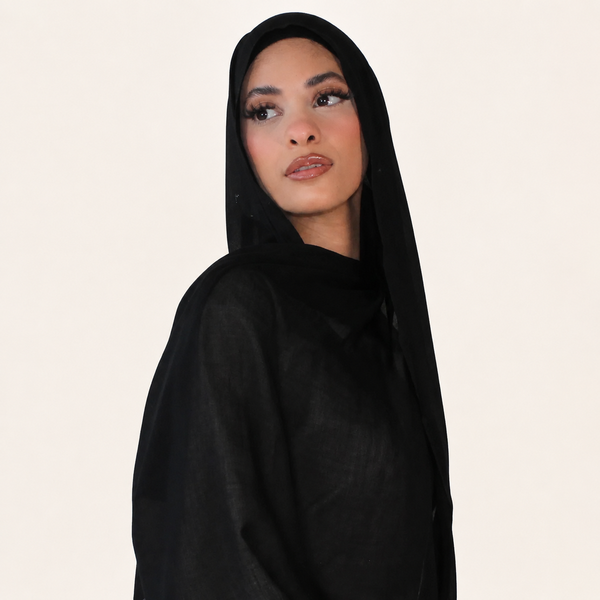 Awal modal hijab collection by BeiCollection